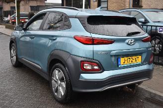 Hyundai Kona 64Kwh Fashion 204Pk 3FASE 92,5 % SOH *Navi/Clima/Camera picture 4