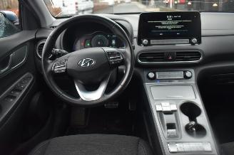 Hyundai Kona 64Kwh Fashion 204Pk 3FASE 92,5 % SOH *Navi/Clima/Camera picture 9
