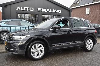 škoda osobní automobily Volkswagen Tiguan 1.5 Tsi Life Business 150Pk *Navi/Clima/Camera/Stoelverwarming 2023/2