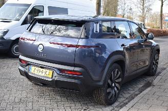 Fisker  Ocean 113Kwh Extreme 572PK *Navi/Clima/Camera/Leder/Stoelverwarming picture 3