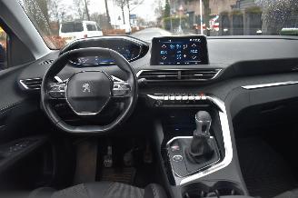 Peugeot 3008 1.5 Bluehdi blue Lease Premium 131Pk *Navi/Clima/Camera picture 7