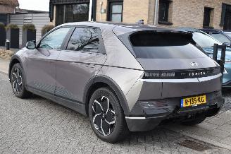 Hyundai ioniq 5 77.4 Connect+ 228Pk 3FASE SOH 100% *Navi/Clima/Leder/Stoelverwarming/Camera picture 3