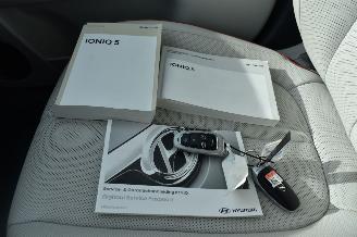 Hyundai ioniq 5 77.4 Connect+ 228Pk 3FASE SOH 100% *Navi/Clima/Leder/Stoelverwarming/Camera picture 24