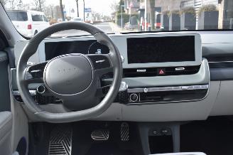 Hyundai ioniq 5 77.4 Connect+ 228Pk 3FASE SOH 100% *Navi/Clima/Leder/Stoelverwarming/Camera picture 7