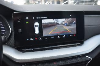 Skoda Octavia 1.0 Tsi Business Edition Plus 110Pk *Navi/Clima/Camera/Stoelverwarming picture 12