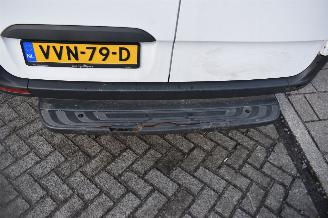 Mercedes Sprinter 315 1.9 L3H3 Rwd 150Pk Vries Koeling -29 *Navi/Clima/Camera picture 24