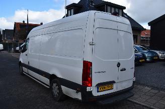 Mercedes Sprinter 315 1.9 L3H3 Rwd 150Pk Vries Koeling -29 *Navi/Clima/Camera picture 3