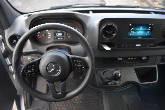 Mercedes Sprinter 315 1.9 L3H3 Rwd 150Pk Vries Koeling -29 *Navi/Clima/Camera picture 8