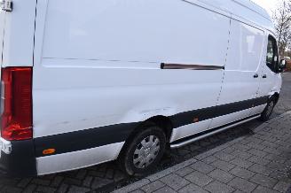 Mercedes Sprinter 315 1.9 L3H3 Rwd 150Pk Vries Koeling -29 *Navi/Clima/Camera picture 19
