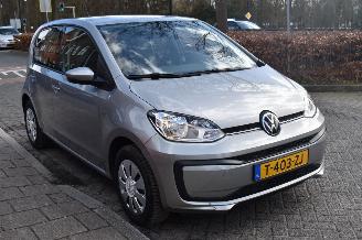 Volkswagen Up! 1.0 65Pk *Airco picture 2