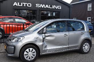 Auto incidentate Volkswagen Up! 1.0 65Pk *Airco 2023/10