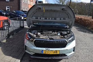 Skoda Enyaq 60Kwh 179Pk 3FASE *Navi/Clima/Camera/Panorama/Stoelverwarming picture 22