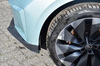 Skoda Enyaq 60Kwh 179Pk 3FASE *Navi/Clima/Camera/Panorama/Stoelverwarming picture 30