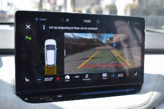 Skoda Enyaq 60Kwh 179Pk 3FASE *Navi/Clima/Camera/Panorama/Stoelverwarming picture 13