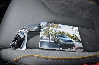 Skoda Enyaq 60Kwh 179Pk 3FASE *Navi/Clima/Camera/Panorama/Stoelverwarming picture 31