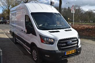 Ford Transit 350 2.0 TDCI L4H3 Trend RWD 129Pk *Airco/Camera picture 2