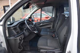 Ford Transit Custom 320 2.0 TDCI L2H1 Trend  Dubbel Cabine 170Pk *Airco/Navi/Camera picture 5