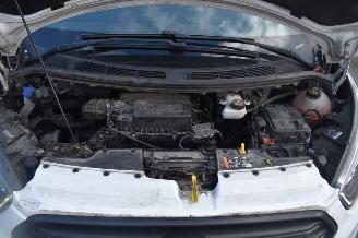 Ford Transit Custom 320 2.0 TDCI L2H1 Trend  Dubbel Cabine 170Pk *Airco/Navi/Camera picture 19