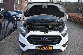 Ford Transit Custom 320 2.0 TDCI L2H1 Trend  Dubbel Cabine 170Pk *Airco/Navi/Camera picture 18