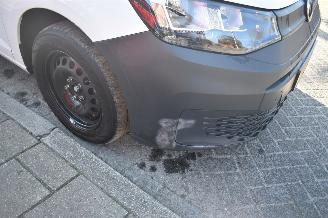 Volkswagen Caddy 2.0 TDI Trend 75Pk *Clima picture 12