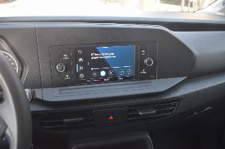 Volkswagen Caddy 2.0 TDI Trend 75Pk *Clima picture 8