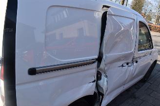 Volkswagen Caddy 2.0 TDI Trend 75Pk *Clima picture 15