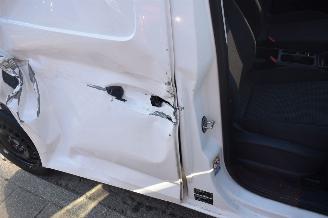 Volkswagen Caddy 2.0 TDI Trend 75Pk *Clima picture 17