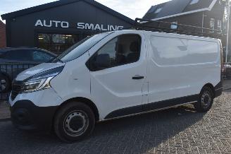 Tweedehands bestelwagen Renault Trafic 2.0 Dci 120Pk T29 L2H1 Comfort *Airco/Camera 2022/6