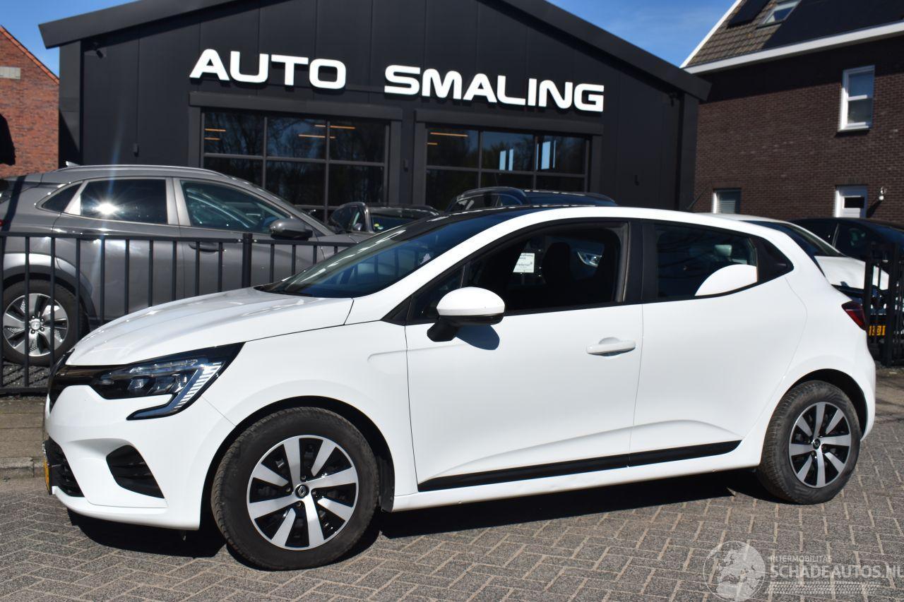 Renault Clio 1.0 Tce 90 Equilibre *Clima/Navi