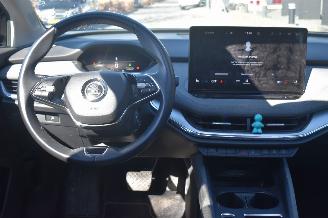Skoda Enyaq 60Kwh IV 179Pk 3FASE *Navi/Clima/Panorama/Stoelverwarming picture 7