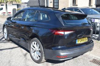 Skoda Enyaq 60Kwh IV 179Pk 3FASE *Navi/Clima/Panorama/Stoelverwarming picture 4