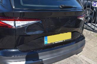 Skoda Enyaq 60Kwh IV 179Pk 3FASE *Navi/Clima/Panorama/Stoelverwarming picture 17