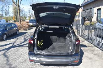 Skoda Enyaq 60Kwh IV 179Pk 3FASE *Navi/Clima/Panorama/Stoelverwarming picture 15