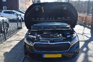 Skoda Enyaq 60Kwh IV 179Pk 3FASE *Navi/Clima/Panorama/Stoelverwarming picture 20