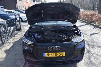 Audi Q4 E-Tron 40 77kwh S Competition 204Pk 3FASE *NAvi/Clima/Camera/Schuifdak/stoelverwarming picture 19