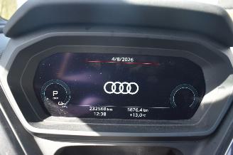 Audi Q4 E-Tron 40 77kwh S Competition 204Pk 3FASE *NAvi/Clima/Camera/Schuifdak/stoelverwarming picture 11