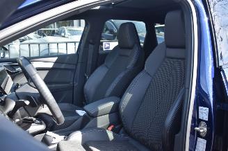 Audi Q4 E-Tron 40 77kwh S Competition 204Pk 3FASE *NAvi/Clima/Camera/Schuifdak/stoelverwarming picture 5