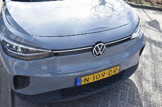 Volkswagen ID.4 77Kwh 204Pk pro 3FASe SOH 90% *Navi/Clima/Stoelverwarming picture 11