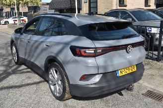Volkswagen ID.4 77Kwh 204Pk pro 3FASe SOH 90% *Navi/Clima/Stoelverwarming picture 4
