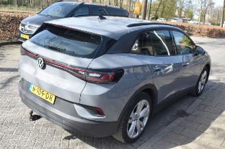 Volkswagen ID.4 77Kwh 204Pk pro 3FASe SOH 90% *Navi/Clima/Stoelverwarming picture 3