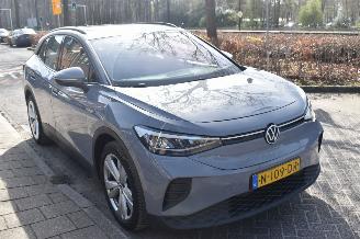 Volkswagen ID.4 77Kwh 204Pk pro 3FASe SOH 90% *Navi/Clima/Stoelverwarming picture 2