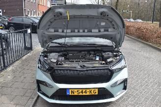 Skoda Enyaq 60Kwh Sportline 179Pk 3FASE SOH 87% *Navi/Clima/Camera/Stoelverwarming picture 16