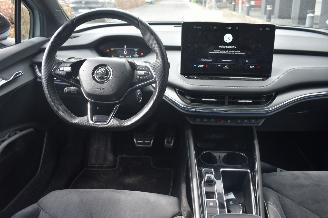 Skoda Enyaq 60Kwh Sportline 179Pk 3FASE SOH 87% *Navi/Clima/Camera/Stoelverwarming picture 7