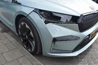 Skoda Enyaq 60Kwh Sportline 179Pk 3FASE SOH 87% *Navi/Clima/Camera/Stoelverwarming picture 18