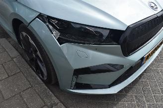 Skoda Enyaq 60Kwh Sportline 179Pk 3FASE SOH 87% *Navi/Clima/Camera/Stoelverwarming picture 17