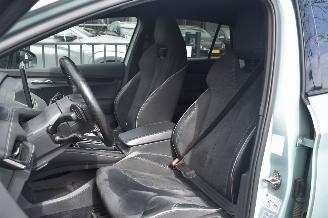 Skoda Enyaq 60Kwh Sportline 179Pk 3FASE SOH 87% *Navi/Clima/Camera/Stoelverwarming picture 5