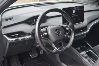 Skoda Enyaq 60Kwh Sportline 179Pk 3FASE SOH 87% *Navi/Clima/Camera/Stoelverwarming picture 8