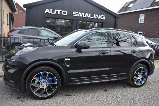Unfallwagen Lynk & Co 01 1.5 179Pk *Navi/Clima/Camera/Panorama/Stoelverwarming 2023/8