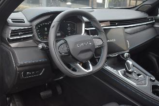 Lynk & Co 01 1.5 179Pk *Navi/Clima/Camera/Panorama/Stoelverwarming picture 8