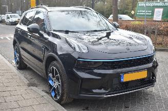 Lynk & Co 01 1.5 179Pk *Navi/Clima/Camera/Panorama/Stoelverwarming picture 2